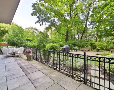 #302-1 Lomond Dr Islington-City Centre West 2睡房2卫生间1车位, 出售价格849000.00加元