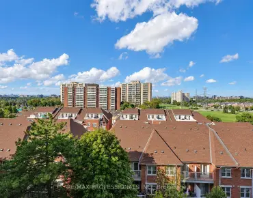 
            #701-31 Four Winds Dr York University Heights 2睡房1卫生间1车位, 出售价格489900.00加元                    