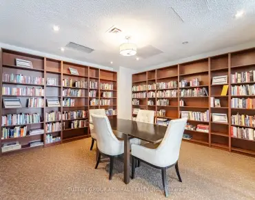 
#411-1 Aberfoyle Cres Islington-City Centre West 2 beds 2 baths 1 garage 1299900.00        