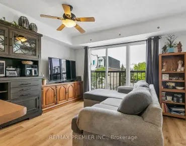 #2152-105 George Appleton Way Downsview-Roding-CFB 4睡房2卫生间2车位, 出售价格649900.00加元