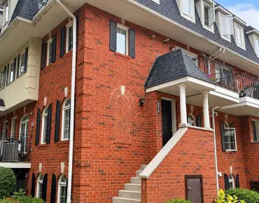 
            #301-64 Sidney Belsey Cres Weston 3睡房2卫生间1车位, 出售价格559900.00加元                    