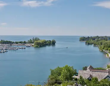 
            #1304-2267 Lake Shore Blvd W Mimico 1睡房2卫生间2车位, 出售价格899000.00加元                    