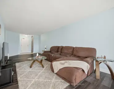 
            #206-1 Rowntree Rd Mount Olive-Silverstone-Jamestown 2睡房2卫生间1车位, 出售价格549900.00加元                    