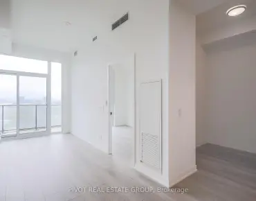 
#1406-285 Dufferin St South Parkdale 1 beds 1 baths  garage 432743.00        