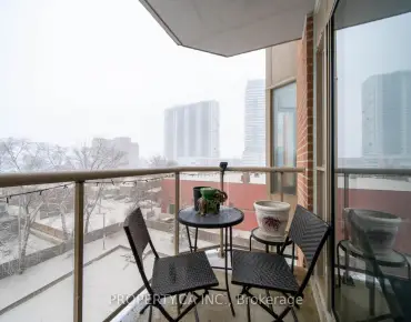 
            #609-2088 Lawrence Ave W Weston 2睡房2卫生间1车位, 出售价格459999.00加元                    
