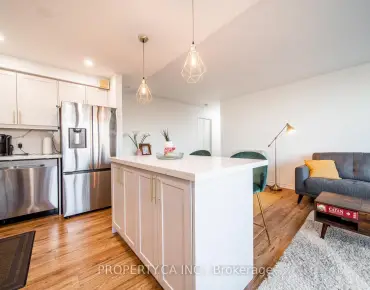 
            #1114-455 Sentinel Rd York University Heights 1睡房1卫生间1车位, 出售价格425000.00加元                    