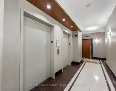#1103-58 Marine Parade Dr Mimico 2睡房2卫生间2车位, 出售价格1650000.00加元