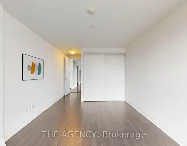 
            #605-16 McAdam Ave Yorkdale-Glen Park 2睡房2卫生间1车位, 出售价格499000.00加元                    