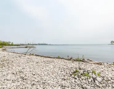 #1507-56 Annie Craig Dr Mimico 1睡房1卫生间1车位, 出售价格588000.00加元
