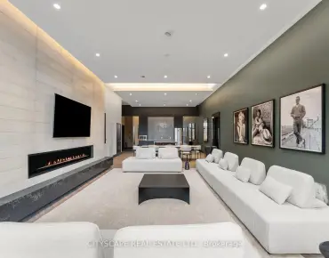 #1010-1808 St. Clair Ave W Junction Area 2睡房2卫生间1车位, 出售价格640707.00加元