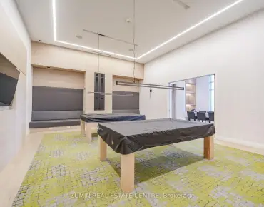 
            #416-60 George Butchart Dr Downsview-Roding-CFB 1睡房1卫生间1车位, 出售价格519900.00加元                    