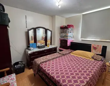 #501-60 Stevenson Rd Mount Olive-Silverstone-Jamestown 3睡房2卫生间1车位, 出售价格449000.00加元
