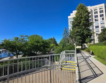 
#610-2267 Lakeshore Blvd W Mimico 2 beds 2 baths 1 garage 818000.00        