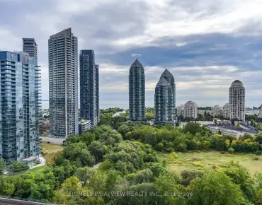 
            #1913-155 Legion Rd N Mimico 2睡房2卫生间2车位, 出售价格489900.00加元                    