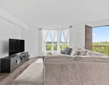 
            #607-238 Albion Rd Elms-Old Rexdale 2睡房1卫生间1车位, 出售价格424900.00加元                    