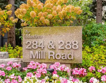 #A12-284 Mill Rd Markland Wood 2 beds 2 baths 1 garage 639000.00