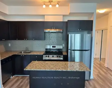 
            #308-155 Legion Rd N Mimico 1睡房1卫生间1车位, 出售价格474900.00加元                    