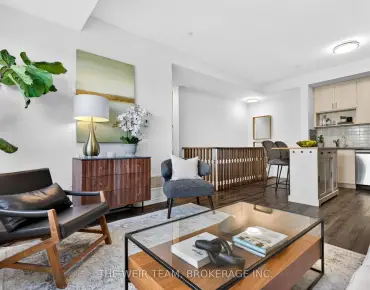 #308-1120 Briar Hill Ave Briar Hill-Belgravia 2睡房2卫生间1车位, 出售价格719000.00加元