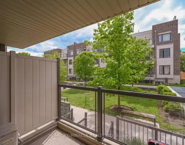 #114-256 ROYAL YORK Rd Mimico 2睡房2卫生间1车位, 出售价格745900.00加元