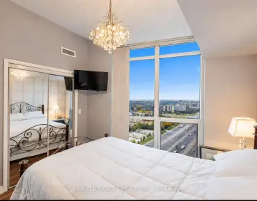 
#3008-5 Valhalla Inn Rd Islington-City Centre West 1 beds 1 baths 1 garage 499900.00        