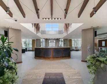 
            #607-2119 Lakeshore Blvd W Mimico 2睡房2卫生间2车位, 出售价格1050000.00加元                    