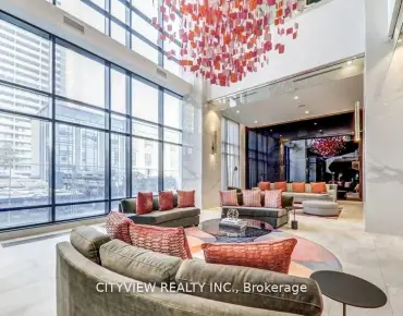 
#3009-7 Mabelle Ave Islington-City Centre West 2 beds 2 baths  garage 610000.00        