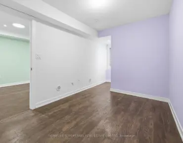#413-8 Drummond St Mimico 1睡房1卫生间1车位, 出售价格499000.00加元