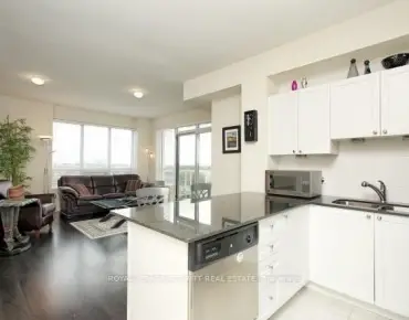 
            #1109-3865 Lake Shore Blvd W Long Branch 2睡房2卫生间1车位, 出售价格569000.00加元                    