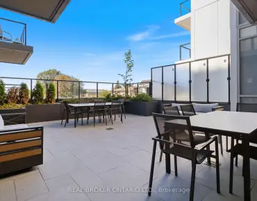 
#605-556 Marlee Ave Yorkdale-Glen Park 2 beds 2 baths 1 garage 700000.00        