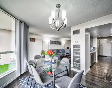 
#1710-5 Rowntree Rd Mount Olive-Silverstone-Jamestown 2 beds 2 baths 1 garage 549000.00        