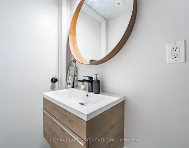 #920-16 Laidlaw St South Parkdale 2睡房2卫生间1车位, 出售价格769900.00加元