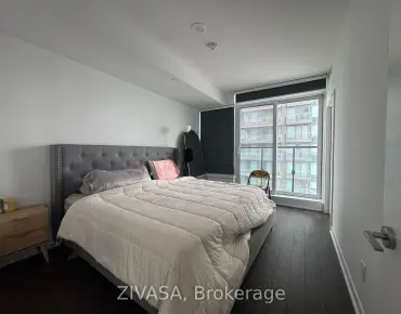 
#2607-1928 Lakeshore Blvd W South Parkdale 2 beds 3 baths 1 garage 959000.00        