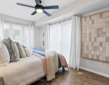 #155-6 Foundry Ave Dovercourt-Wallace Emerson-Junction 2睡房2卫生间1车位, 出售价格828800.00加元