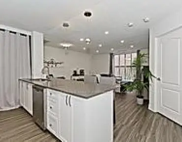 
            #311-4198 Dundas St W Edenbridge-Humber Valley 2睡房1卫生间1车位, 出售价格494999.00加元                    