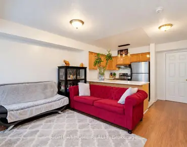 #2095-55 George Appleton Way Downsview-Roding-CFB 3睡房3卫生间1车位, 出售价格620000.00加元