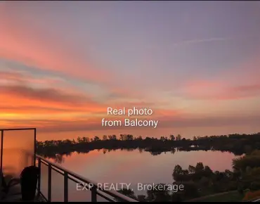 
            #1213-58 Marine Parade Dr Mimico 1睡房2卫生间1车位, 出售价格959900.00加元                    