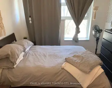 
#302-2220 Lake Shore Blvd W Mimico 2 beds 2 baths 1 garage 689000.00        