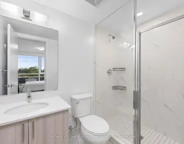 #412-556 Marlee Ave Yorkdale-Glen Park 1睡房2卫生间1车位, 出售价格599900.00加元