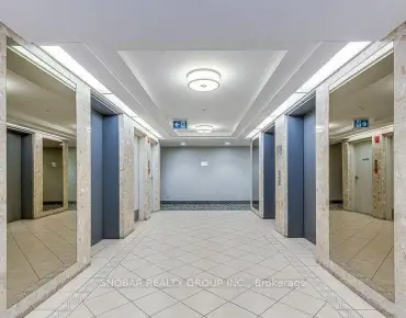 
            #313-6 Humberline Dr West Humber-Clairville 1睡房1卫生间2车位, 出售价格435000.00加元                    