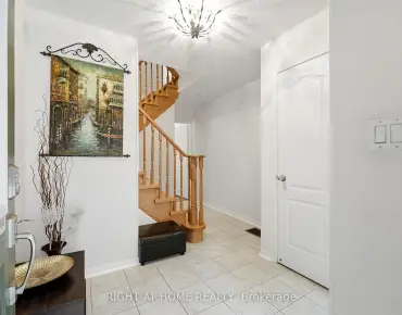 #2-23 WEST DEANE PARK Dr Eringate-Centennial-West Deane 3 beds 3 baths 2 garage 899000.00