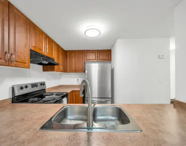 #2003-3049 Finch Ave W Humbermede 1睡房1卫生间1车位, 出售价格349999.00加元