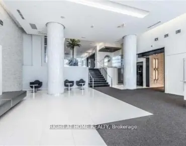 
#1703-56 Annie Craig Dr Mimico 2 beds 2 baths 1 garage 999999.00        