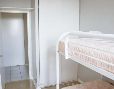 
            #1111-50 Lotherton Pathway Yorkdale-Glen Park 2睡房1卫生间1车位, 出售价格319000.00加元                    
