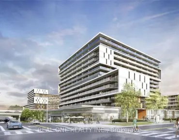 
            #1009-160 Flemington Rd Yorkdale-Glen Park 1睡房1卫生间1车位, 出售价格429000.00加元                    
