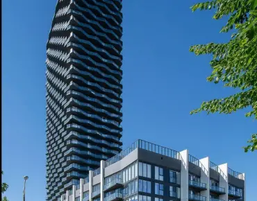 
#611-36 Zorra St Islington-City Centre West 3 beds 2 baths 1 garage 679999.00        