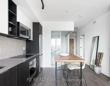 
#528-36 Zorra St Islington-City Centre West 2 beds 2 baths 1 garage 499999.00        