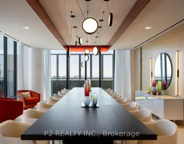 
#3507-36 zorra St Islington-City Centre West 2 beds 2 baths 1 garage 549000.00        