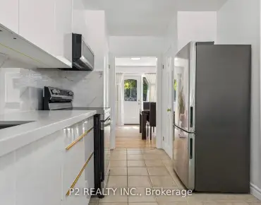 #22-22-25 Gosford Blvd N Black Creek 3睡房2卫生间1车位, 出售价格649900.00加元