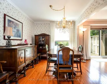 #44-51 Broadfield Dr Markland Wood 4睡房3卫生间1车位, 出售价格739000.00加元