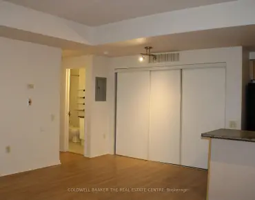 
#137-760 Lawrence Ave W Yorkdale-Glen Park 1 beds 1 baths 1 garage 399000.00        